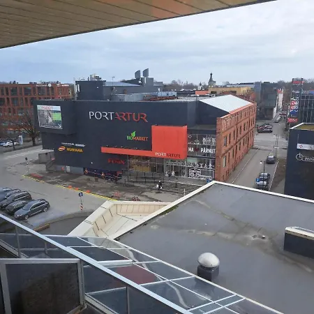 Aida 7 Guest Lejlighed