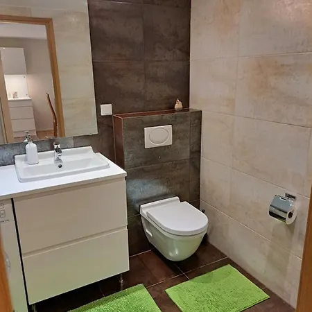 Apartamento Aida 7 Guest *