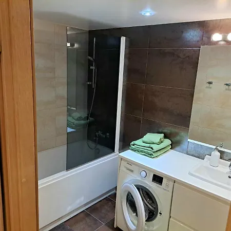 Apartamento Aida 7 Guest *