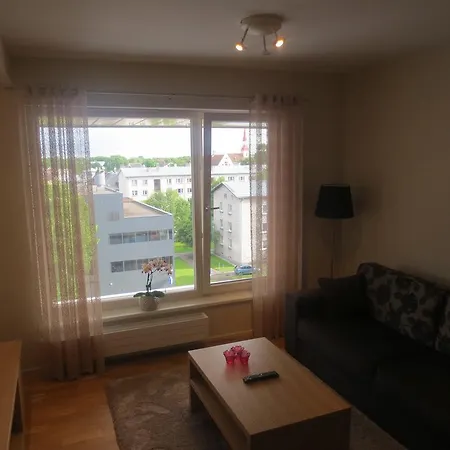 Aida 7 Guest Apartamento