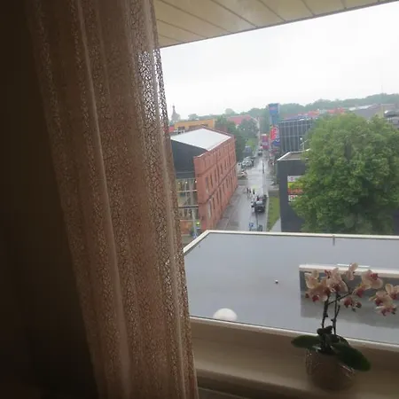 Apartamento Aida 7 Guest Pärnu