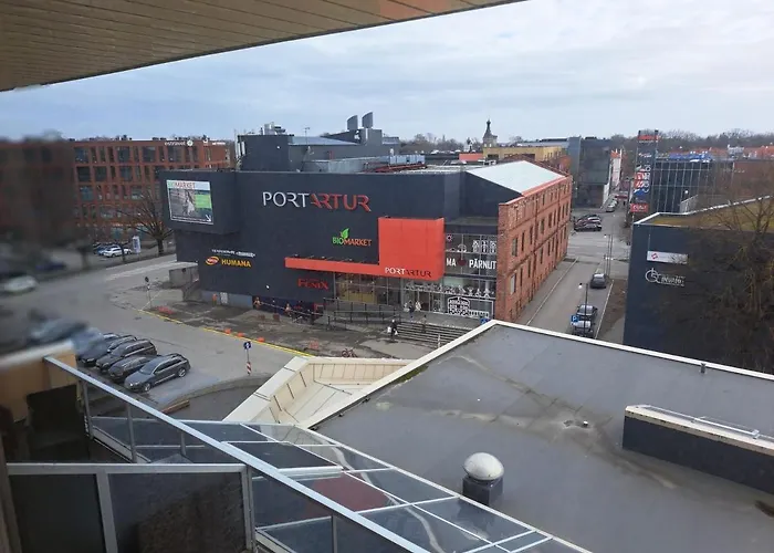 Aida 7 Guest 아파트