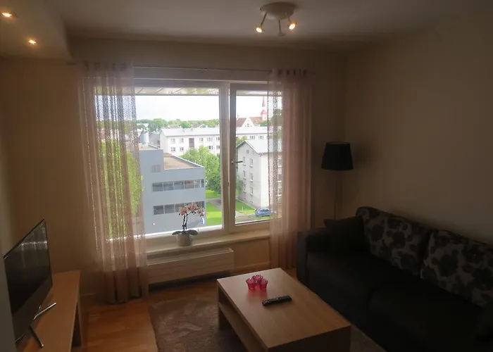 Aida 7 Guest 아파트