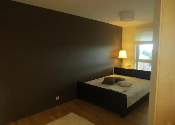 Aida 7 Guest 아파트 페르누